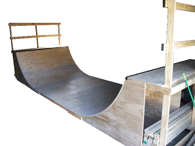 Halfpipes for sale in brisbane