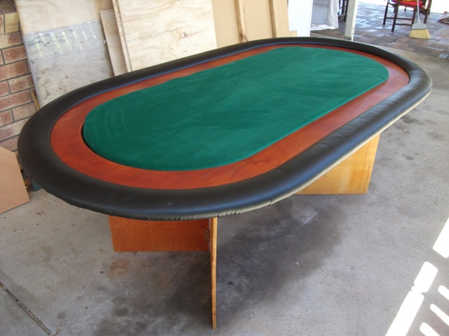 Poker tables for sale. Line marking machine for sale. Garden beds for sale. wheelchair ramps for sale