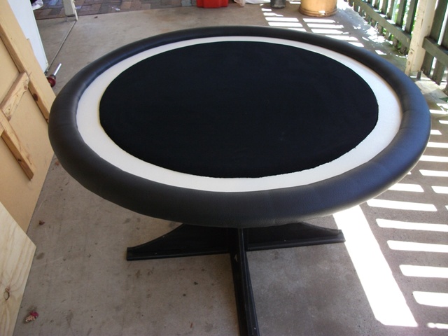 Poker tables for sale. Line marking machine for sale. Garden beds for sale. wheelchair ramps for sale